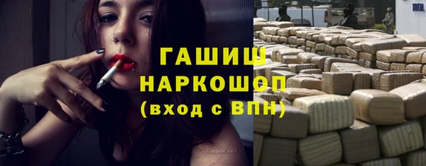 крисы Абаза